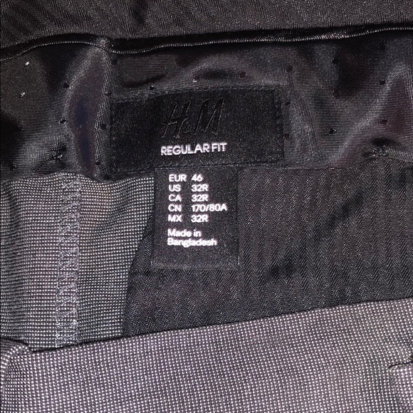 Slacks - Picture 2 of 2